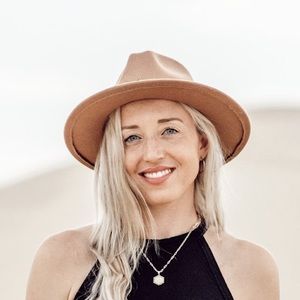 Meet your Posher, Morgan